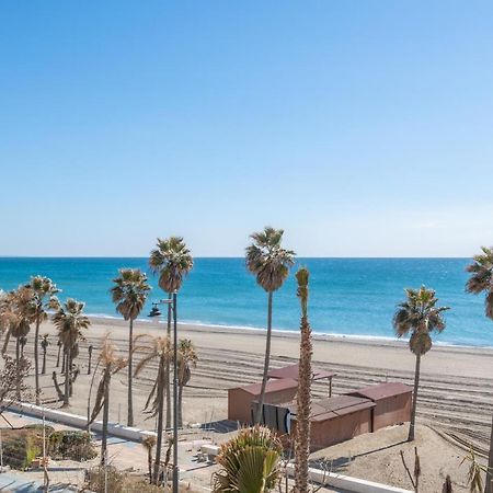 Apartamento Familiar Vistas Al Mar By Rent Me Estepona Exterior foto